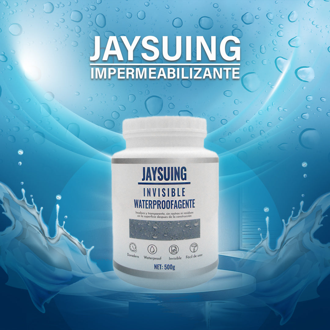 JAYSUING IMPERMEABILIZANTE