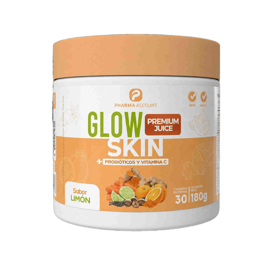 Glow Skin