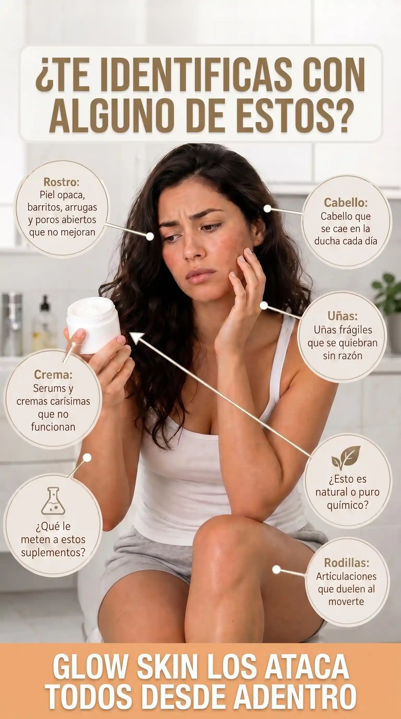 Glow Skin - Pharma Account